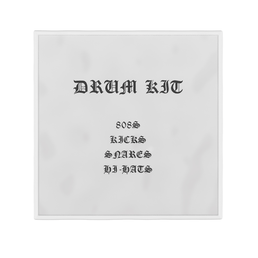 VICIOUS DRUM KIT